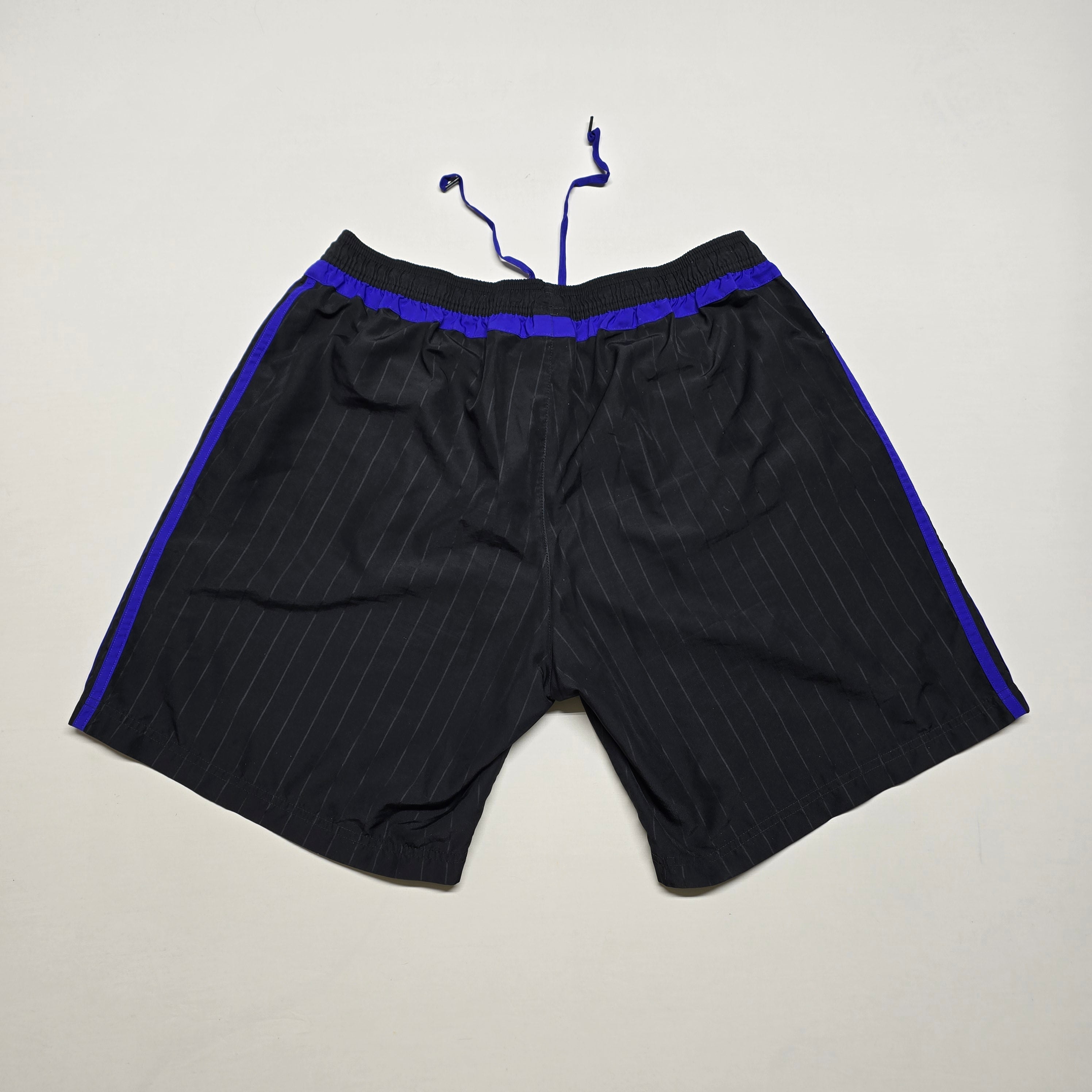All Blacks 2015 Gym Shorts - XL