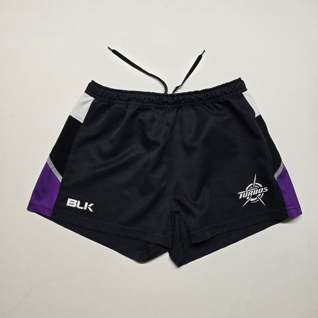 Manawatu Rugby Shorts - 2XL/40