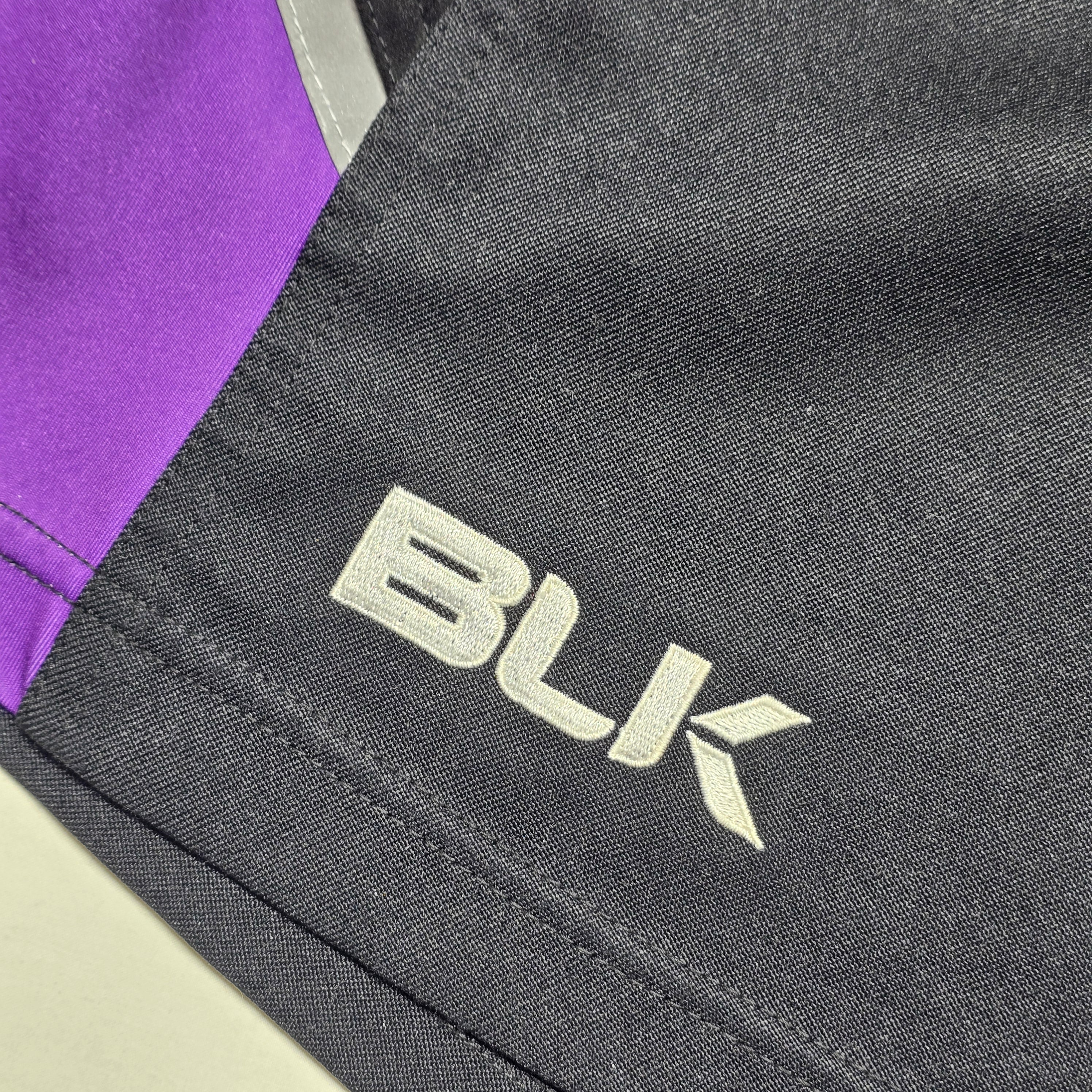 Manawatu Rugby Shorts - 2XL/40