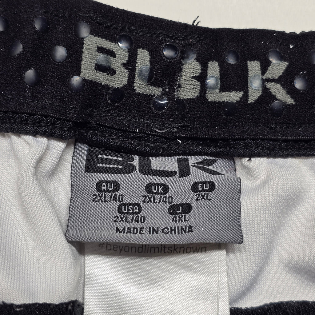 Manawatu Rugby Shorts - 2XL/40