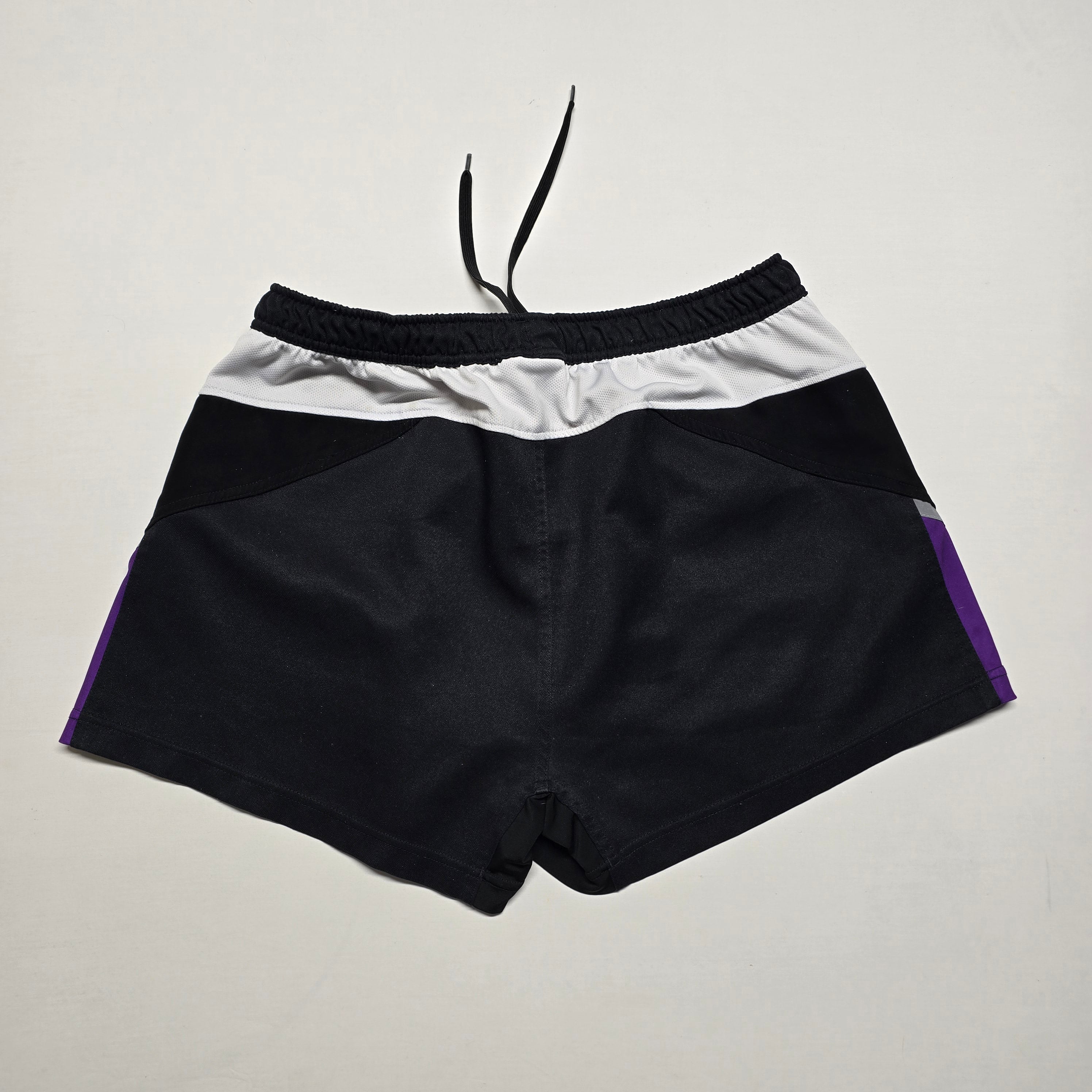 Manawatu Rugby Shorts - 2XL/40