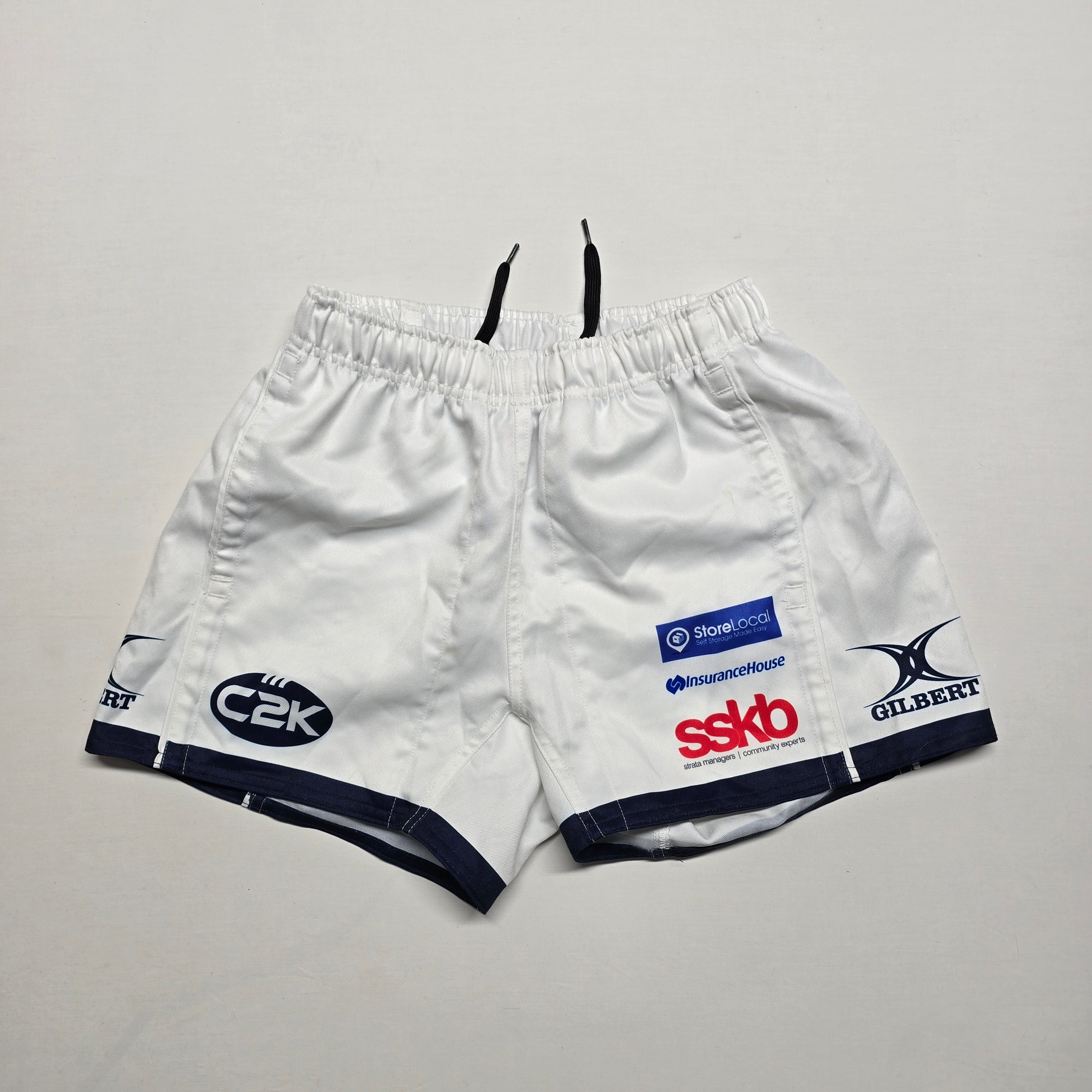 Queensland Reds Shorts - Small