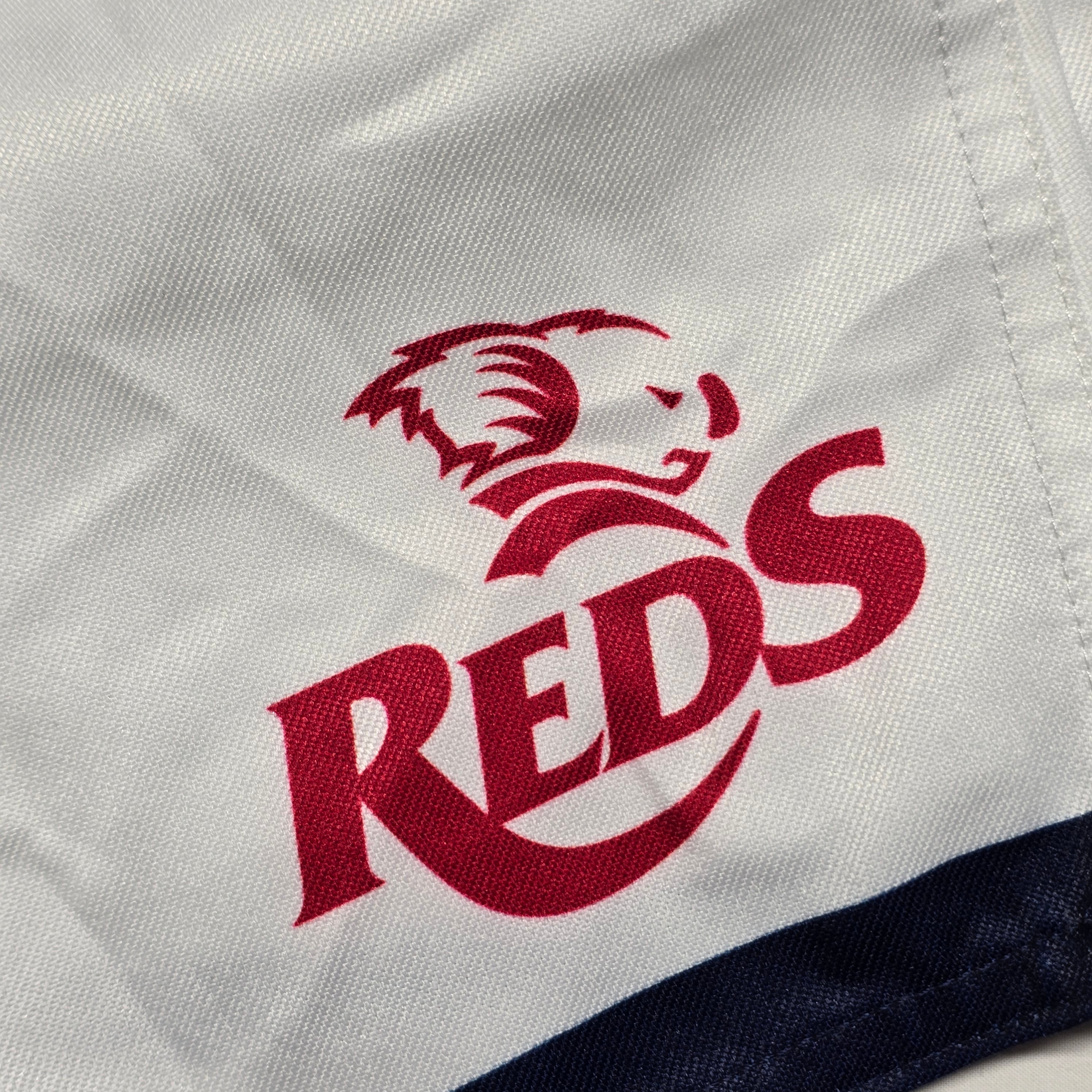 Queensland Reds Shorts - Small