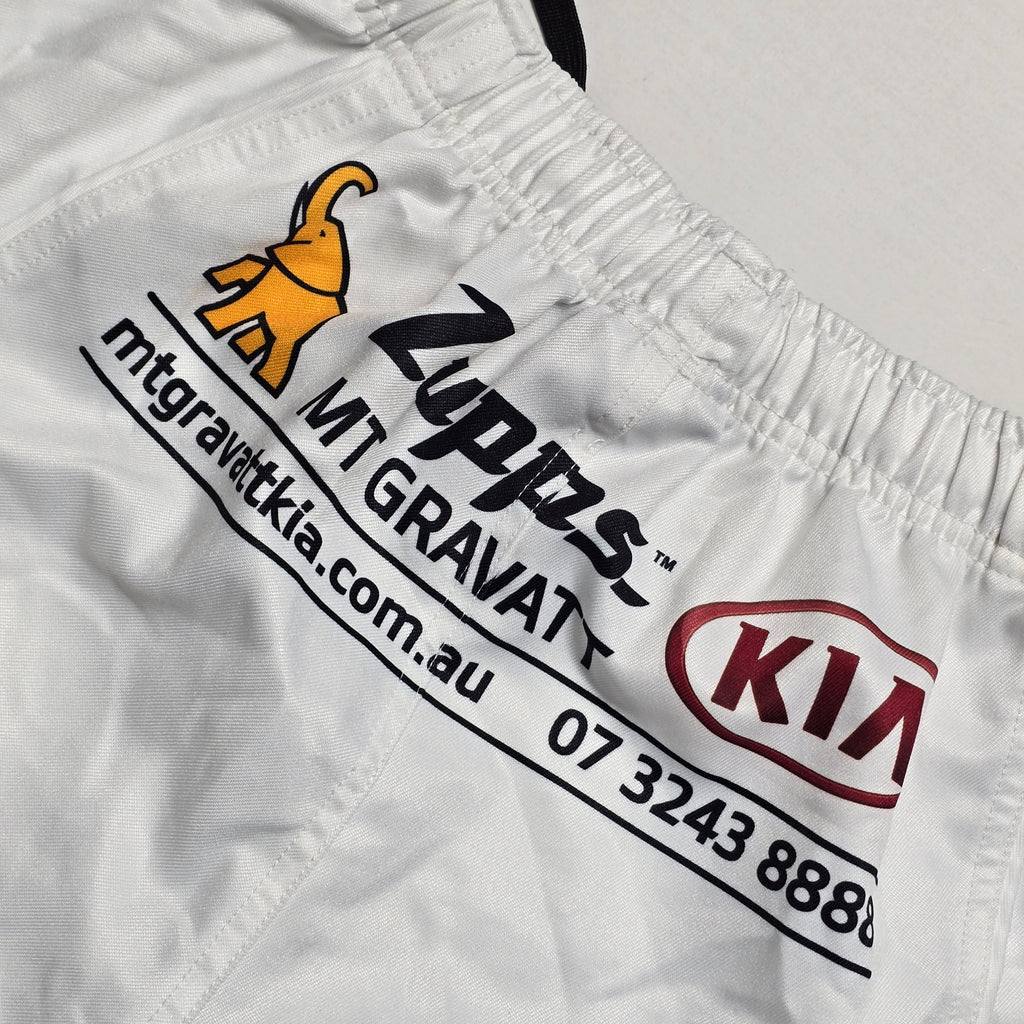 Queensland Reds Shorts - Small