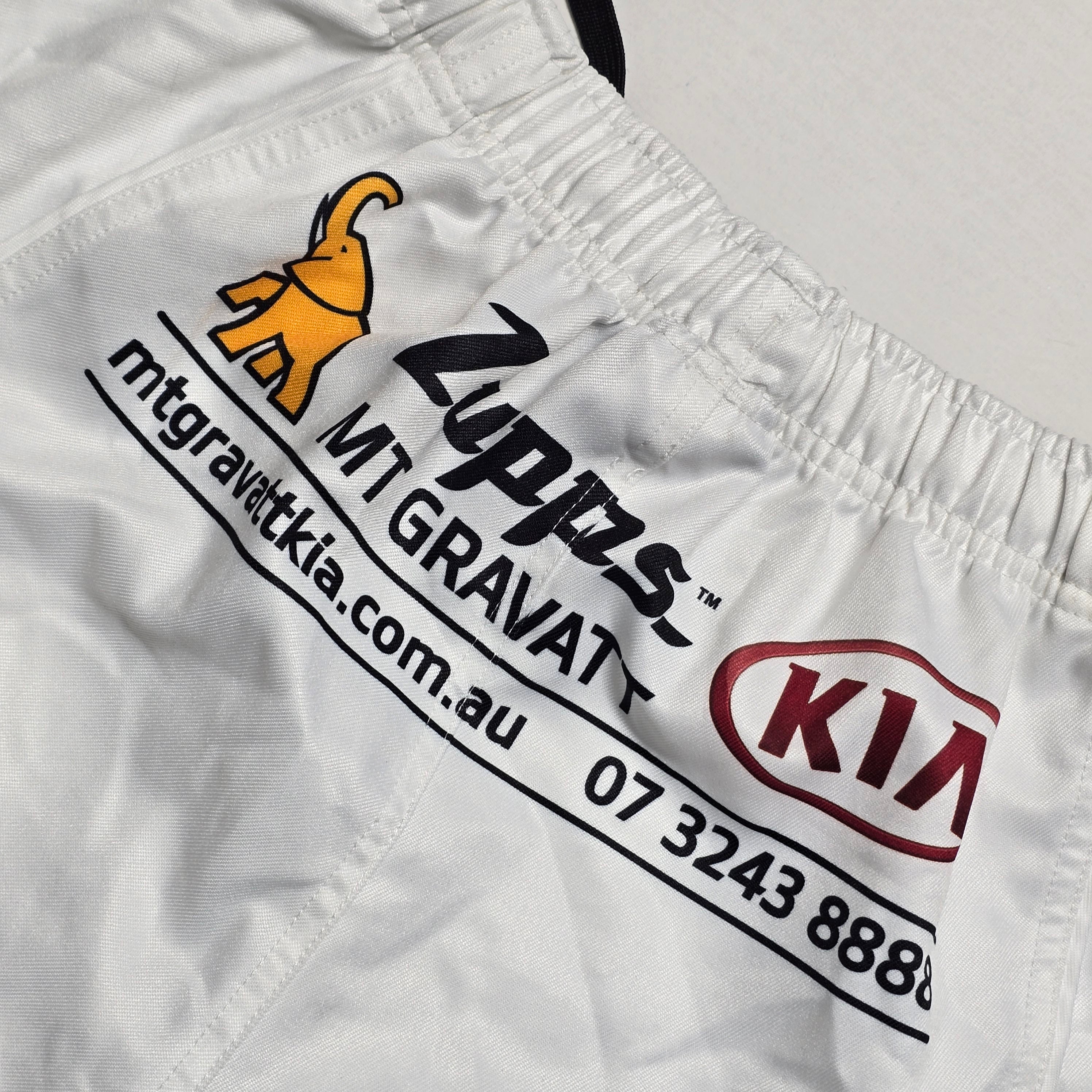 Queensland Reds Shorts - Small