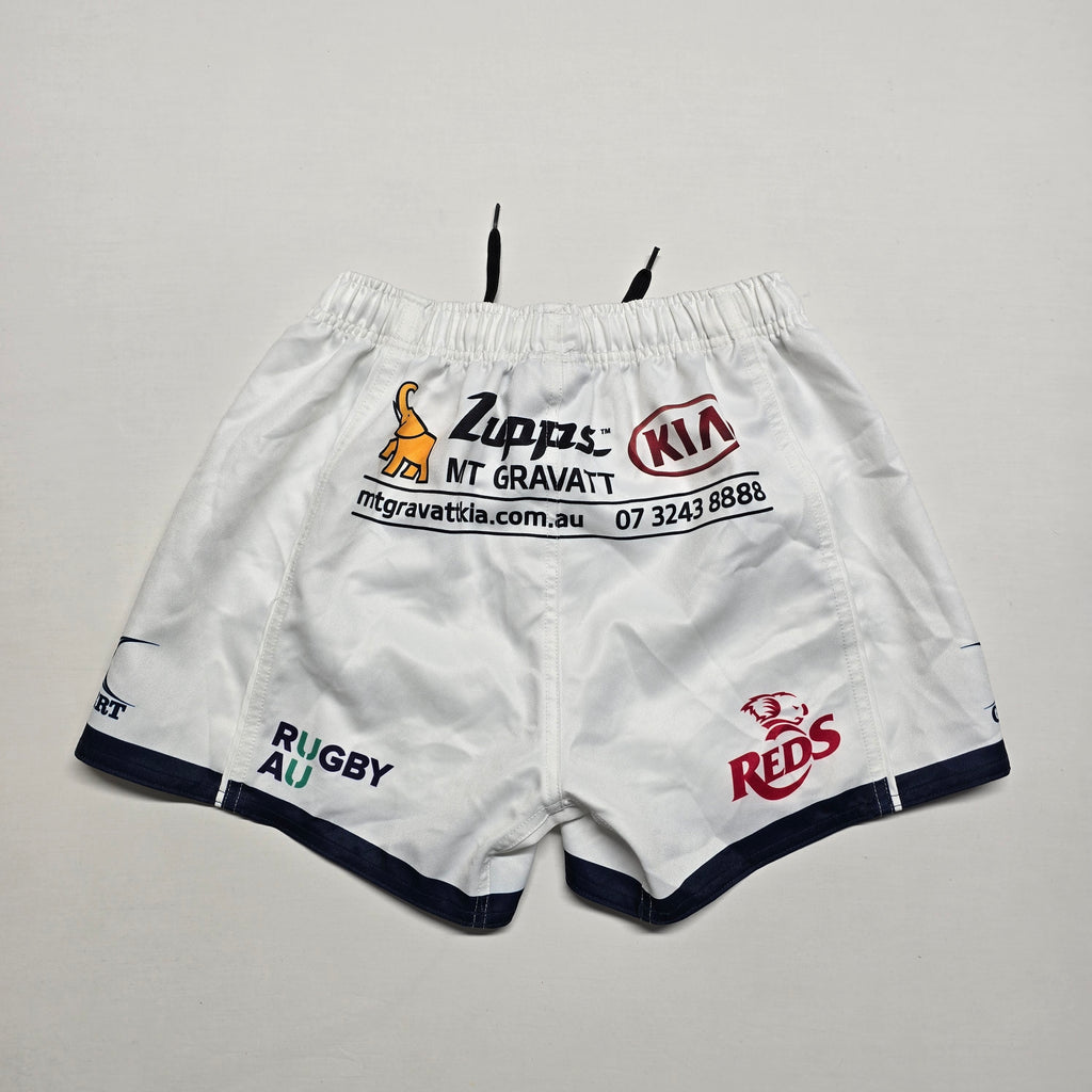 Queensland Reds Shorts - Small