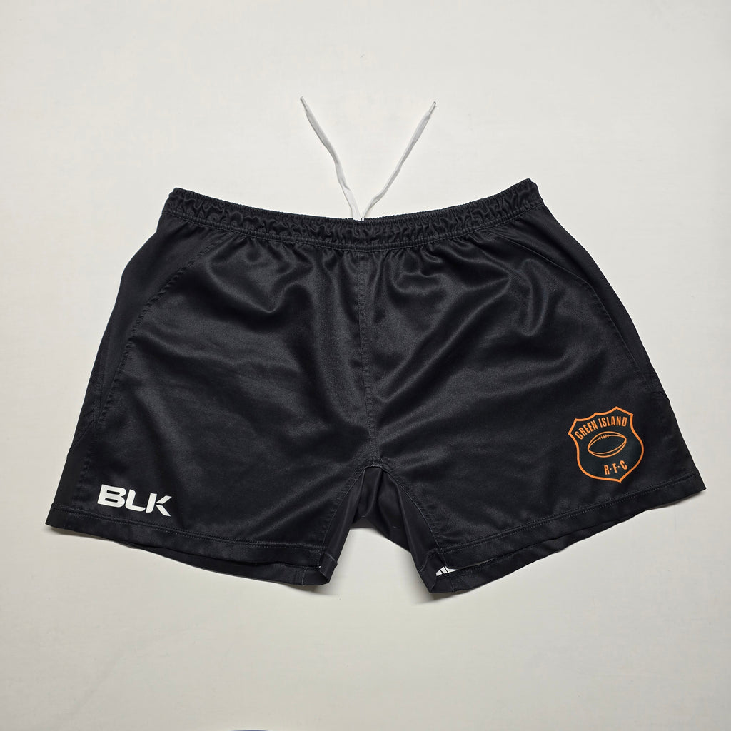 Green Island RFC Shorts  - 3XL?