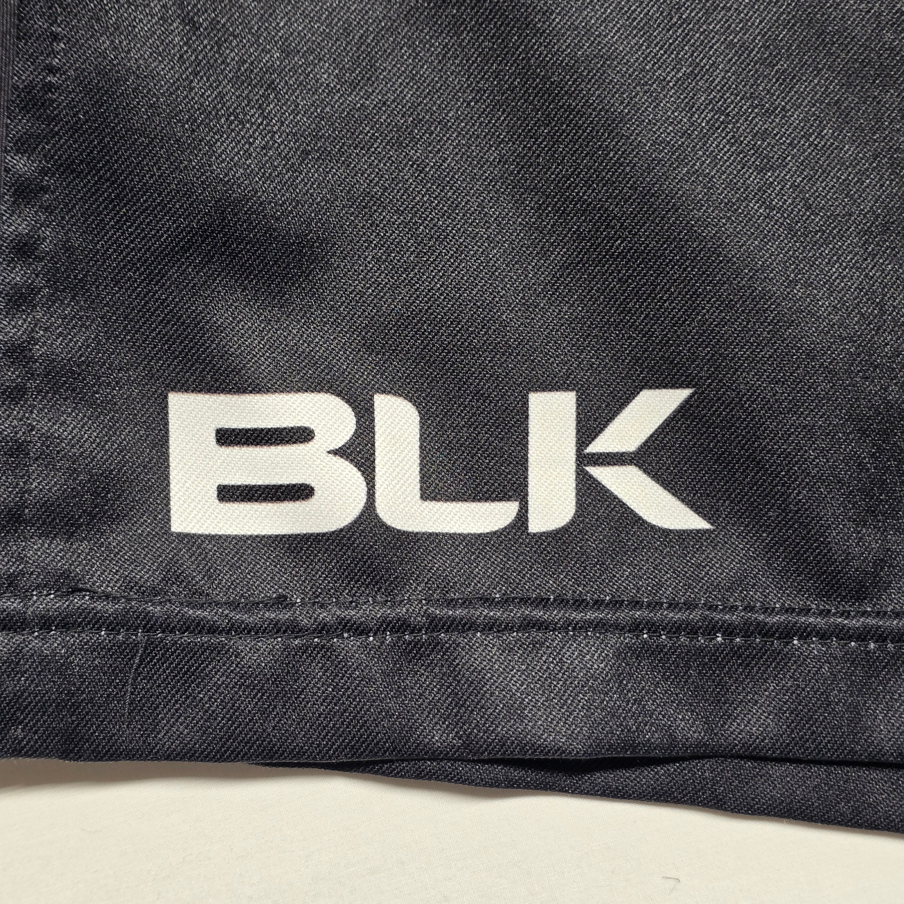 Green Island RFC Shorts  - 3XL?