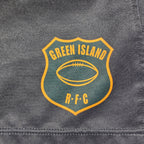 Green Island RFC Shorts  - 3XL?