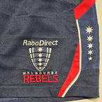 Melbourne Rebels Shorts - 2XL/40