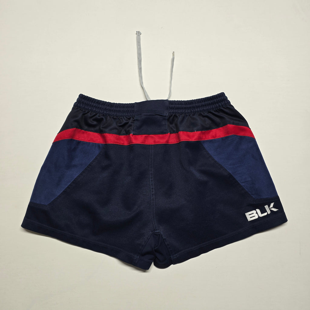 Melbourne Rebels Shorts - 2XL/40