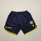 Parramatta Eels Gym Shorts - Large