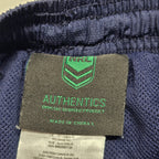 Parramatta Eels Gym Shorts - Large