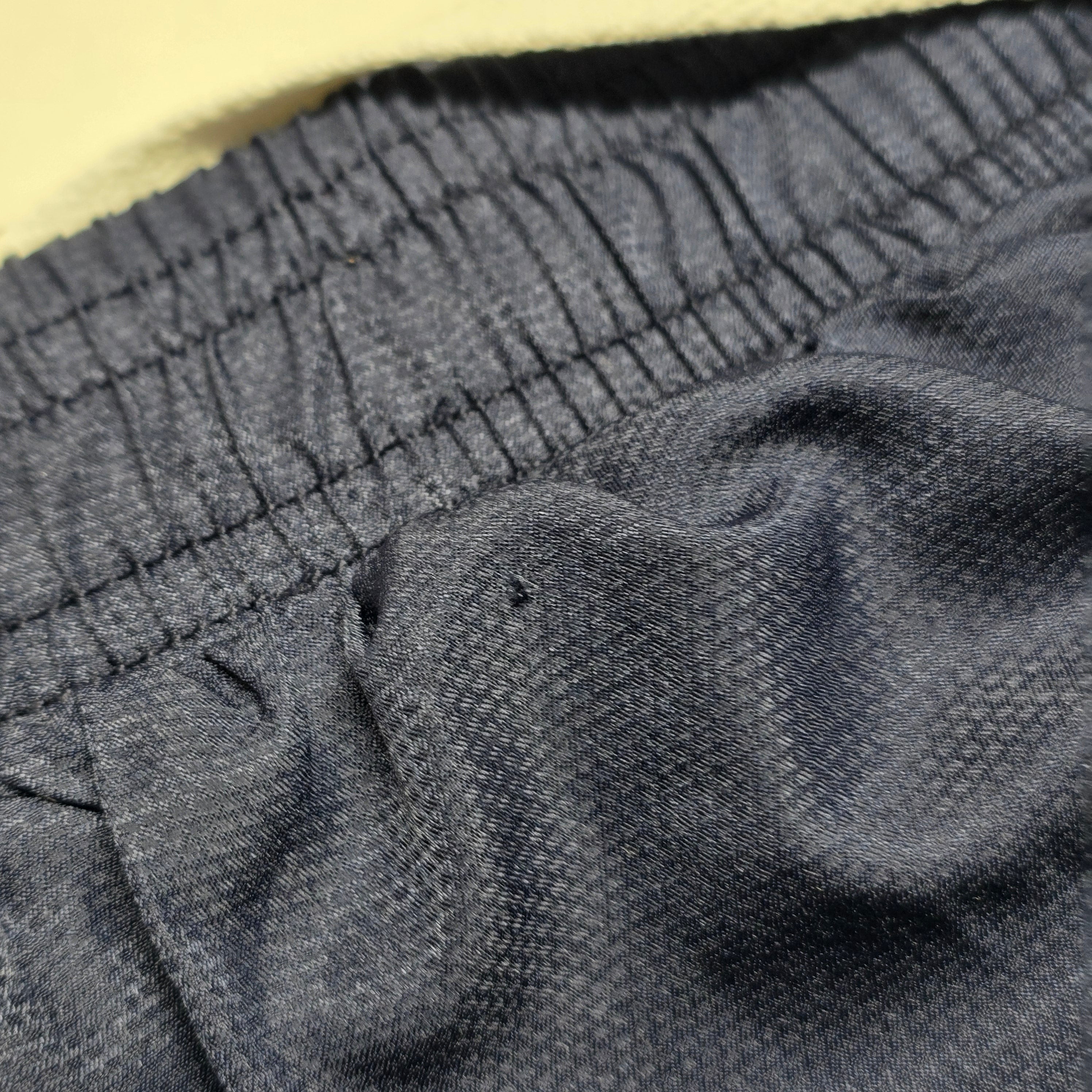 Parramatta Eels Gym Shorts - Large