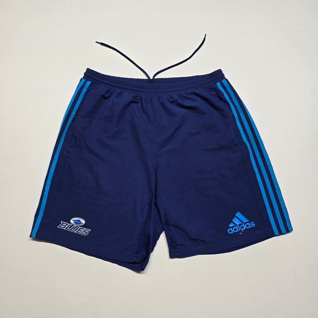 Blues 2019 Gym Shorts - Large