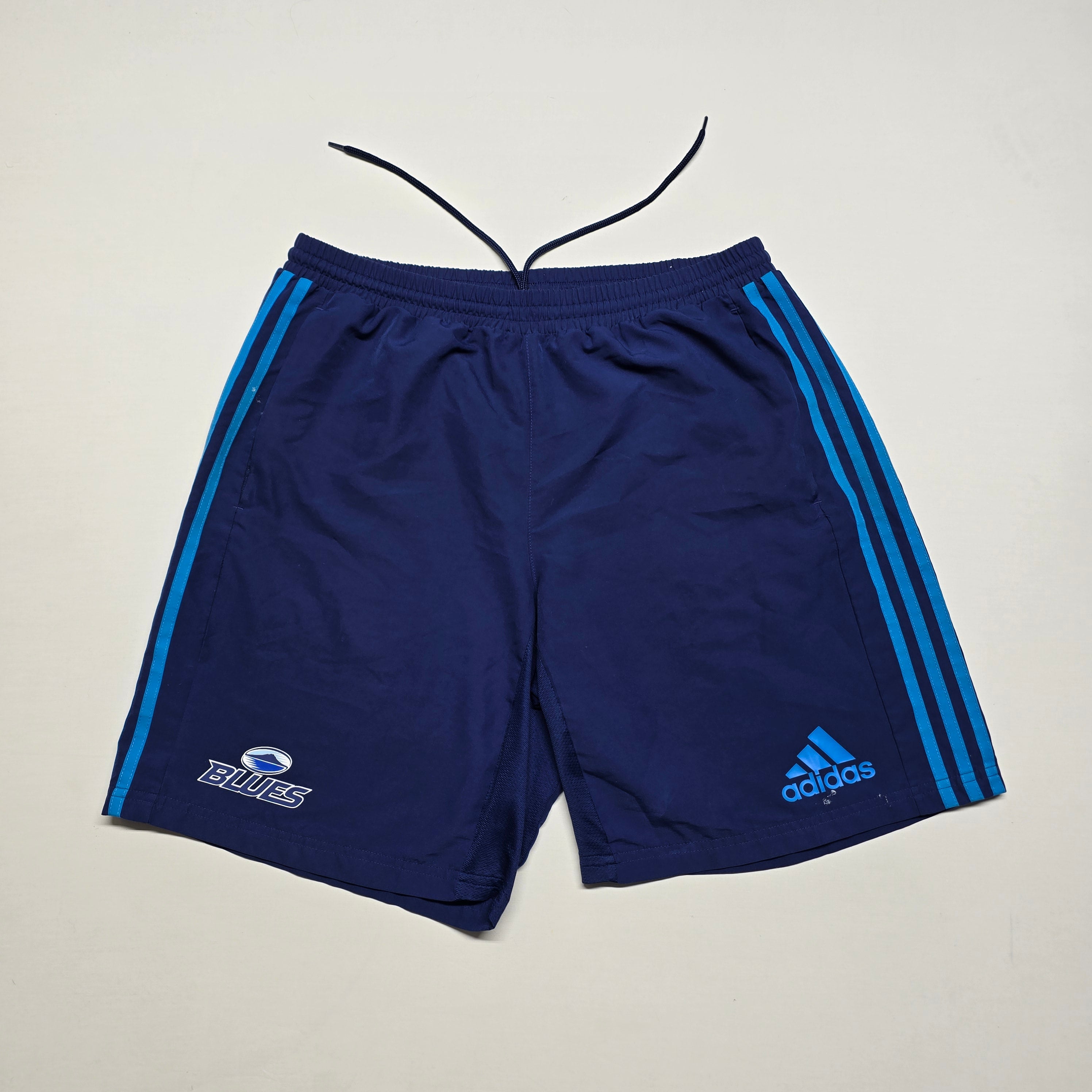 Blues 2019 Gym Shorts - Large