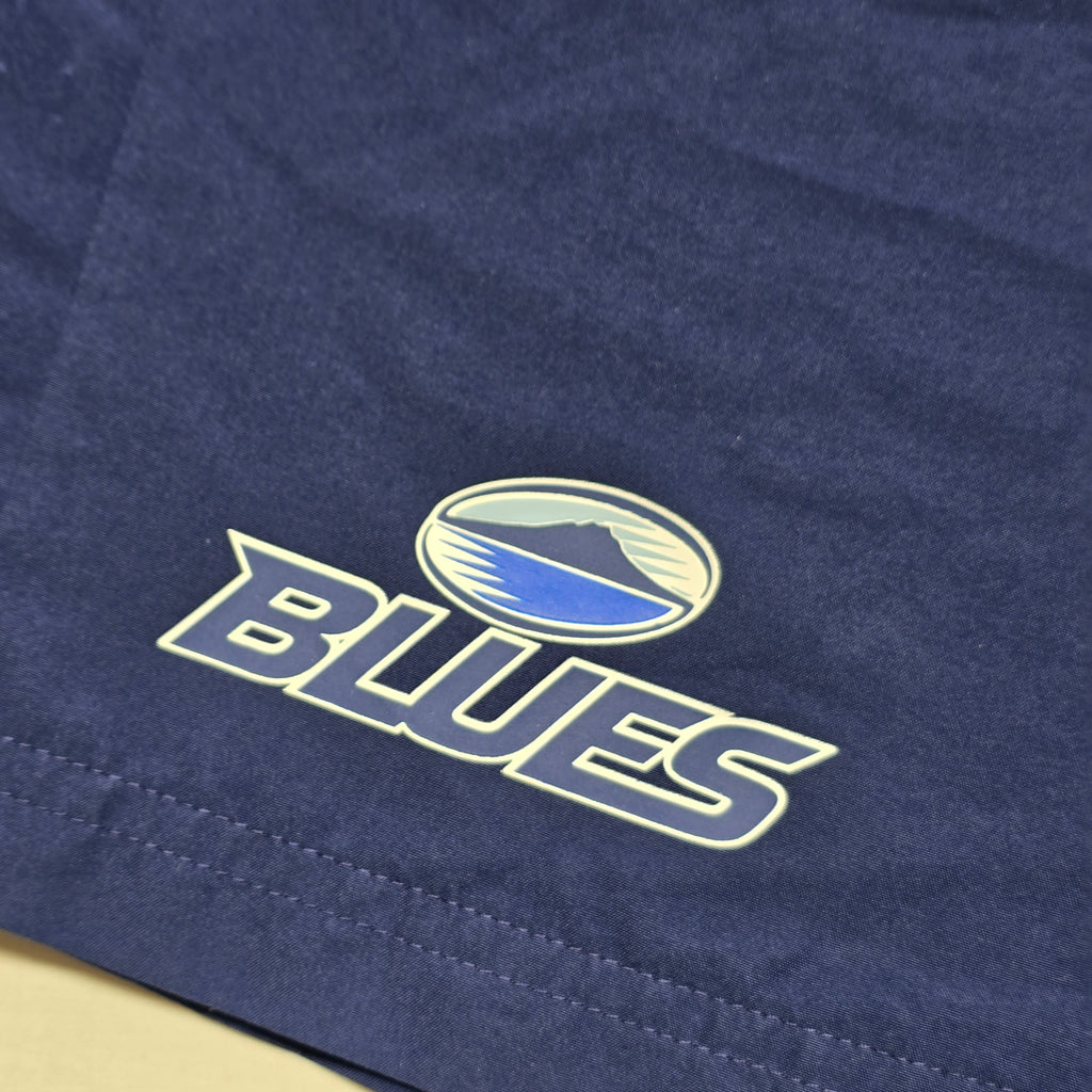 Blues 2019 Gym Shorts - Large