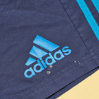 Blues 2019 Gym Shorts - Large