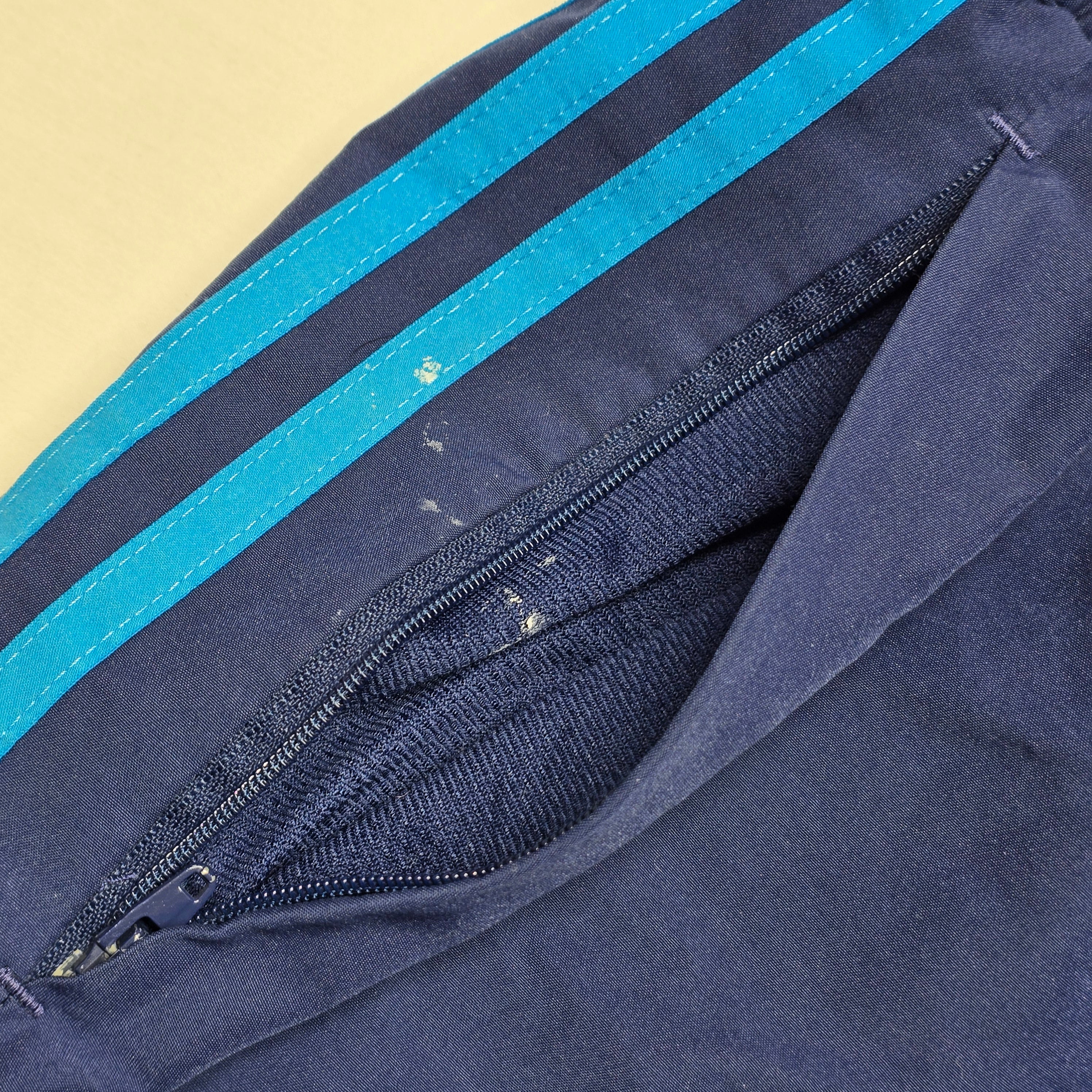 Blues 2019 Gym Shorts - Large