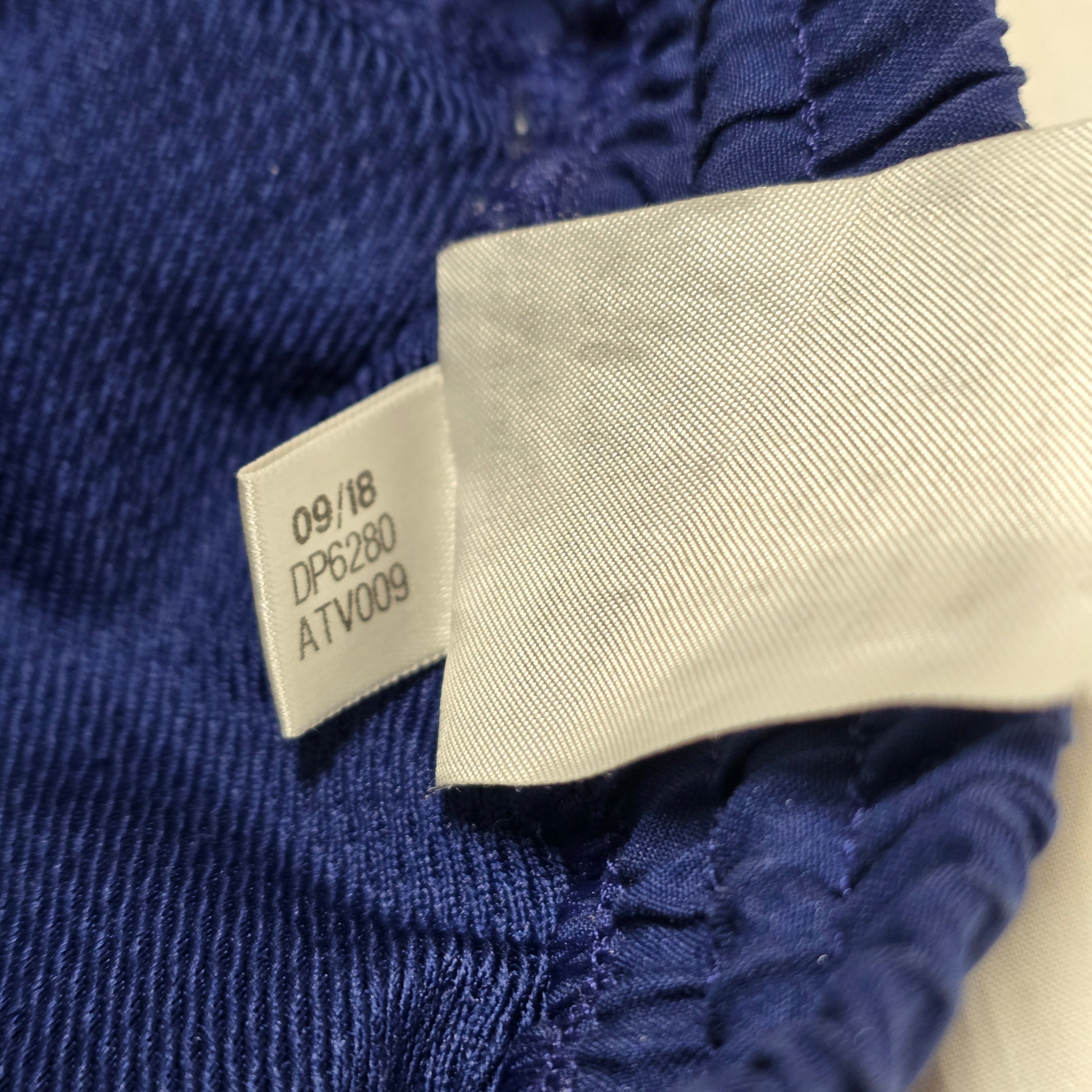 Blues 2019 Gym Shorts - Large