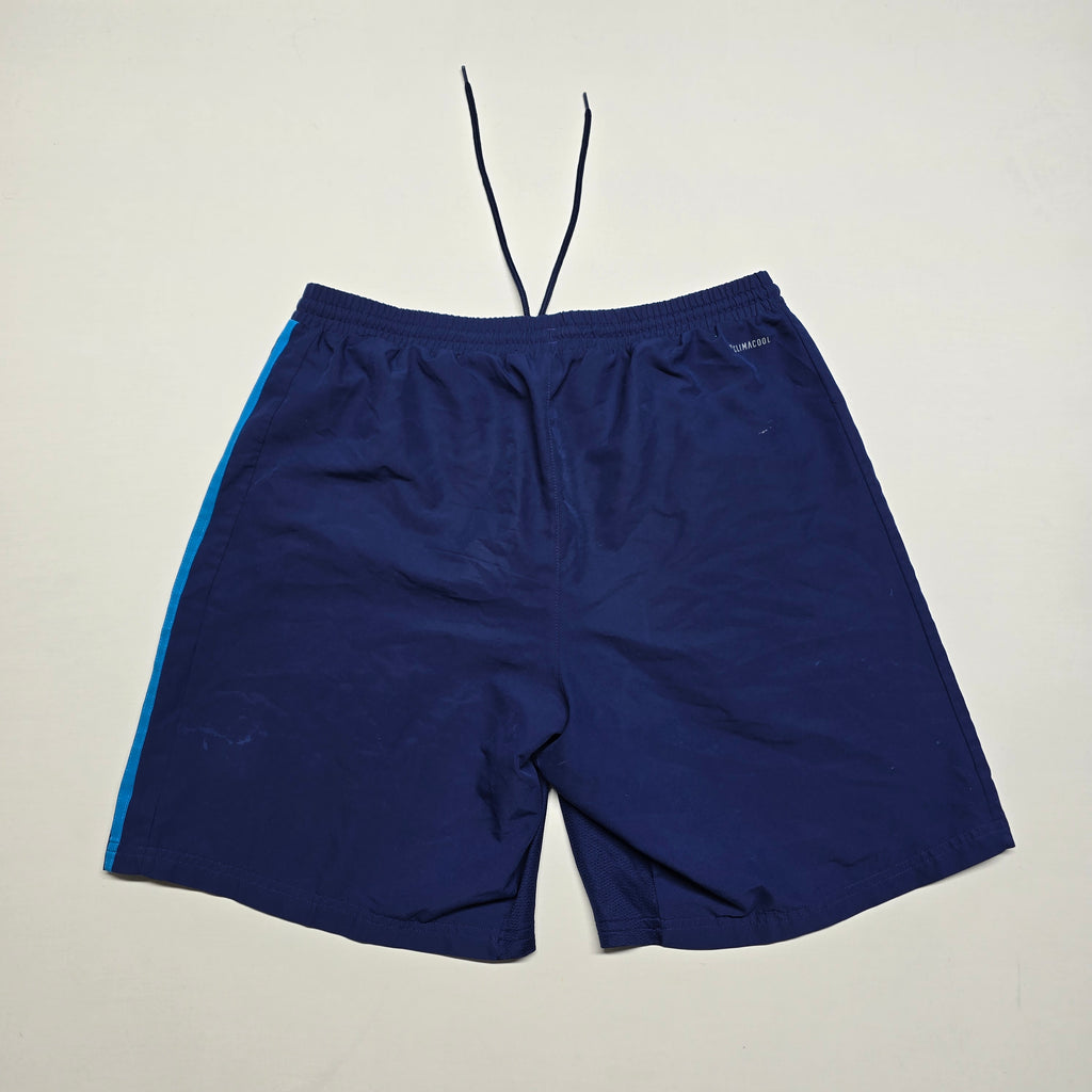 Blues 2019 Gym Shorts - Large