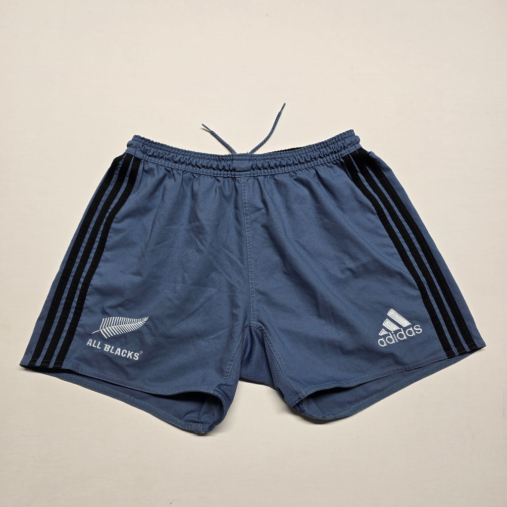 All Blacks 2014 Training Shorts - Large