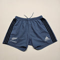 All Blacks 2014 Training Shorts - Large