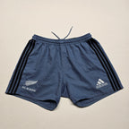 All Blacks 2014 Training Shorts - Large