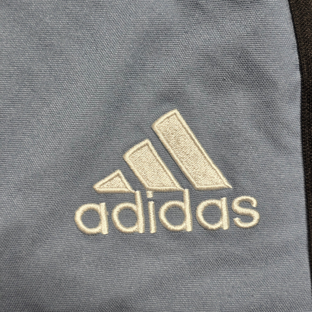 All Blacks 2014 Training Shorts - Large