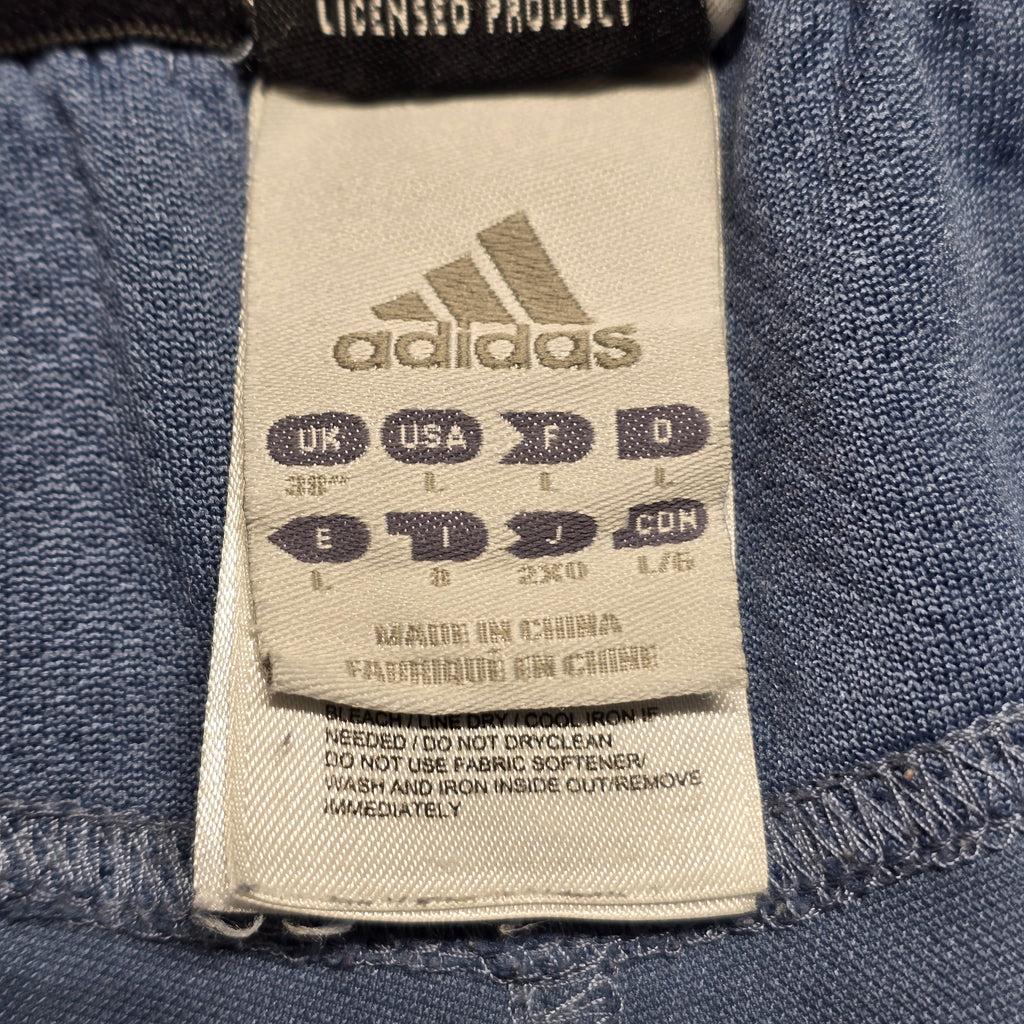 All Blacks 2014 Training Shorts - Large