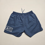 All Blacks 2014 Training Shorts - Large