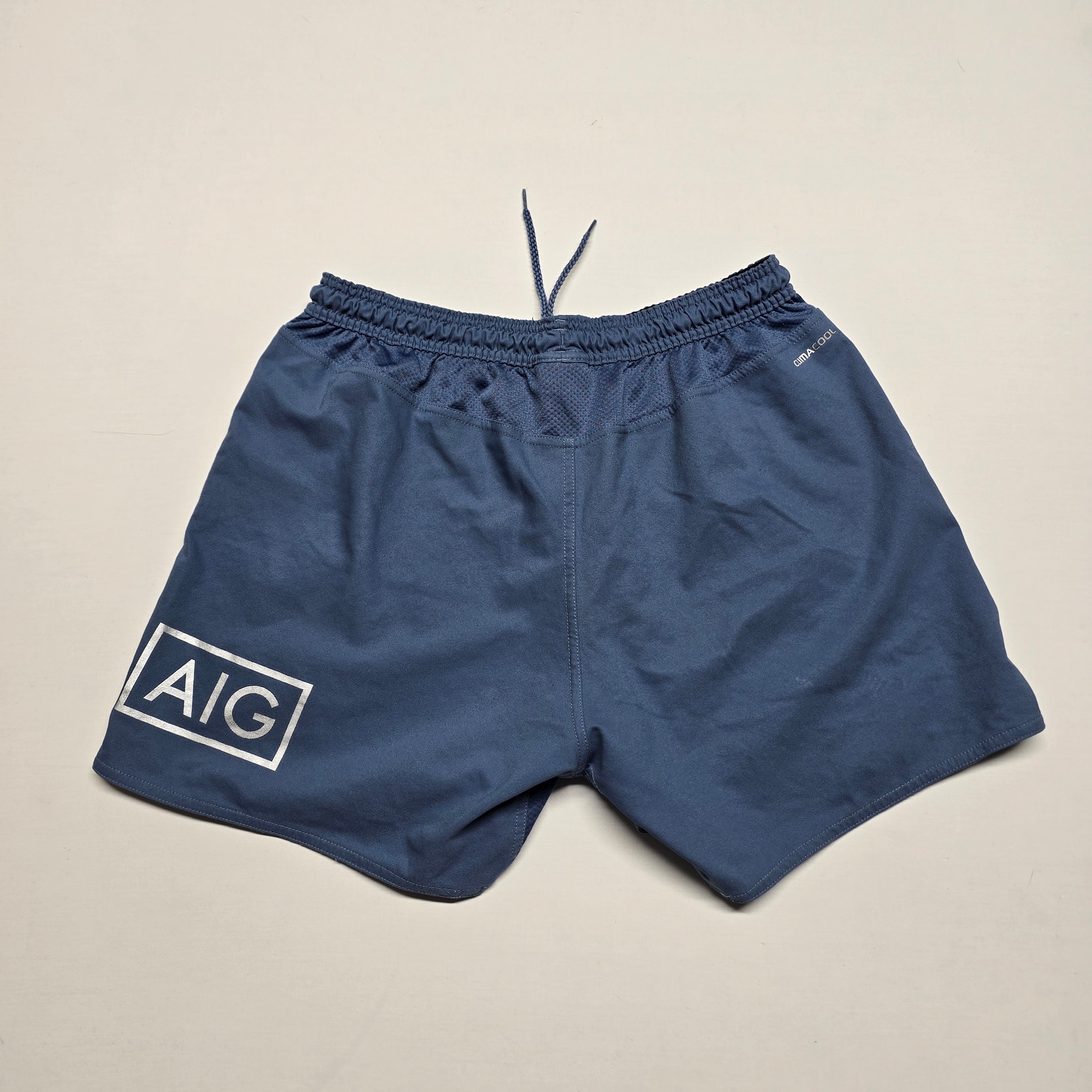All Blacks 2014 Training Shorts - Large