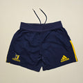 Highlanders 2019 Home Shorts (Player Issued) - "9"