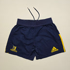 Highlanders 2019 Home Shorts (Player Issued) - "9"
