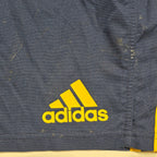 Highlanders 2019 Home Shorts (Player Issued) - "9"