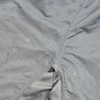 Highlanders 2019 Home Shorts (Player Issued) - "9"