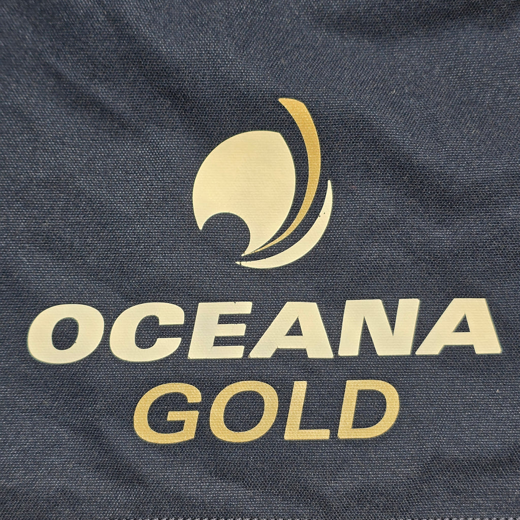 Highlanders 2019 Home Shorts (Player Issued) - "9"