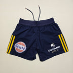 Highlanders 2019 Home Shorts (Player Issued) - "9"