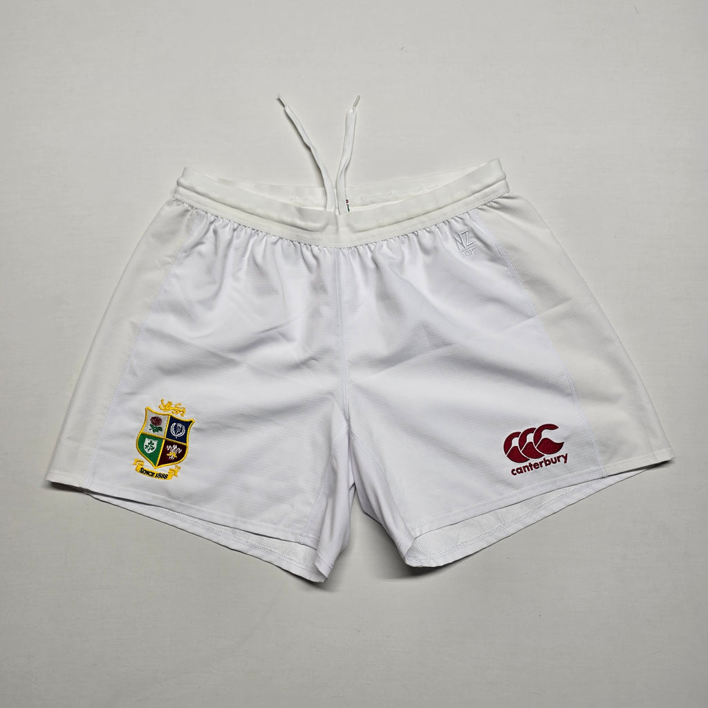 British & Irish Lions 2017 Shorts - Size 38