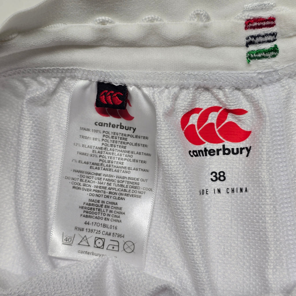 British & Irish Lions 2017 Shorts - Size 38
