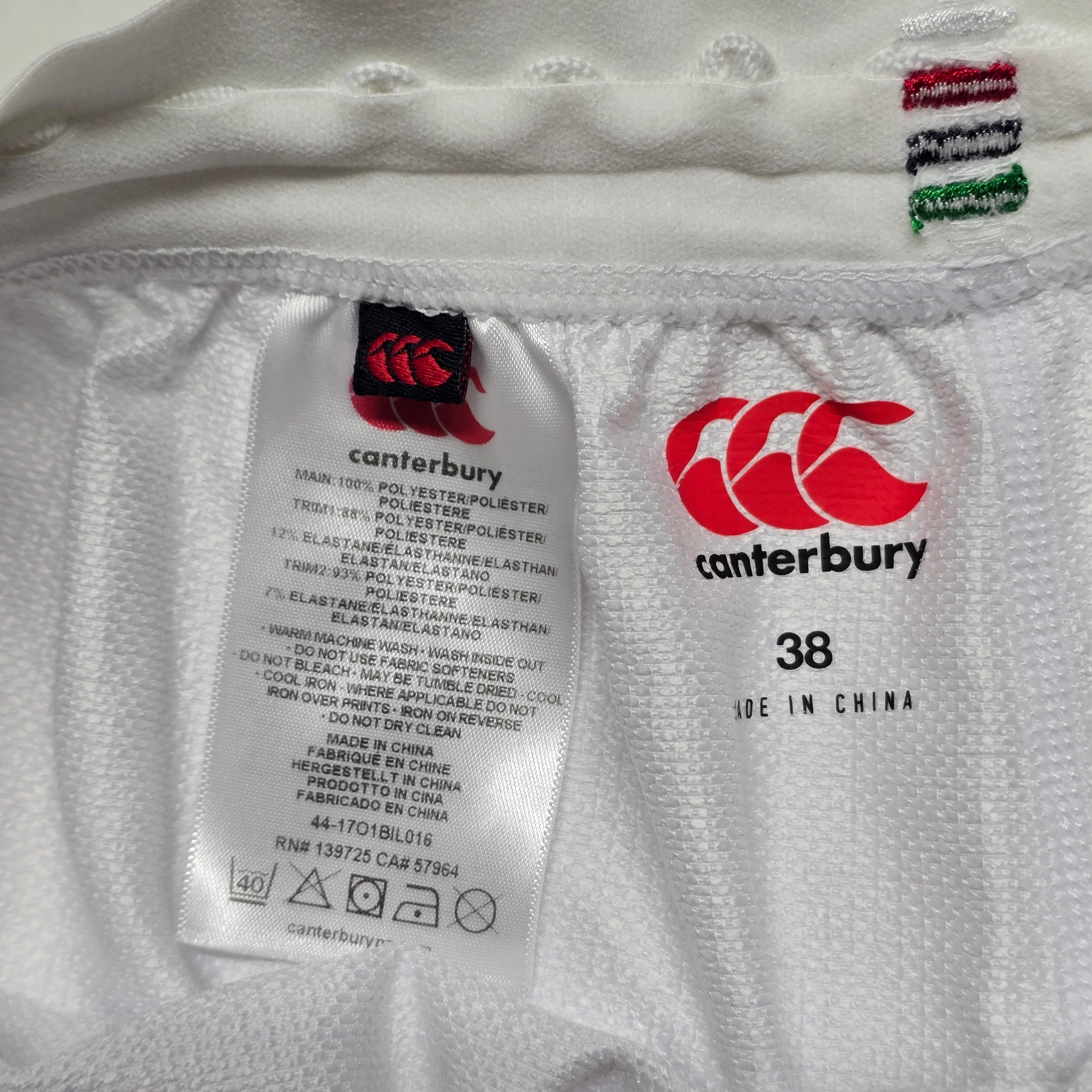 British & Irish Lions 2017 Shorts - Size 38