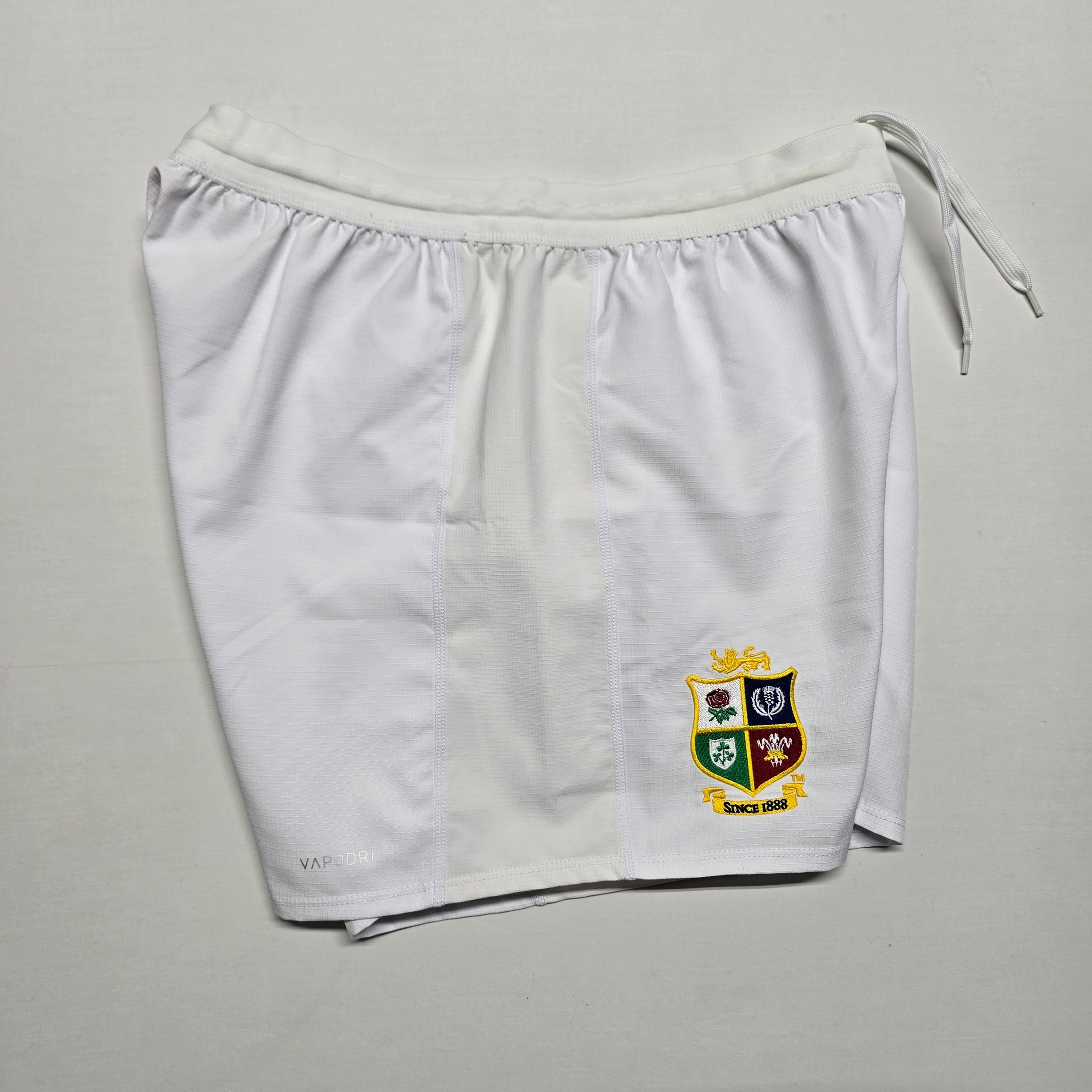 British & Irish Lions 2017 Shorts - Size 38