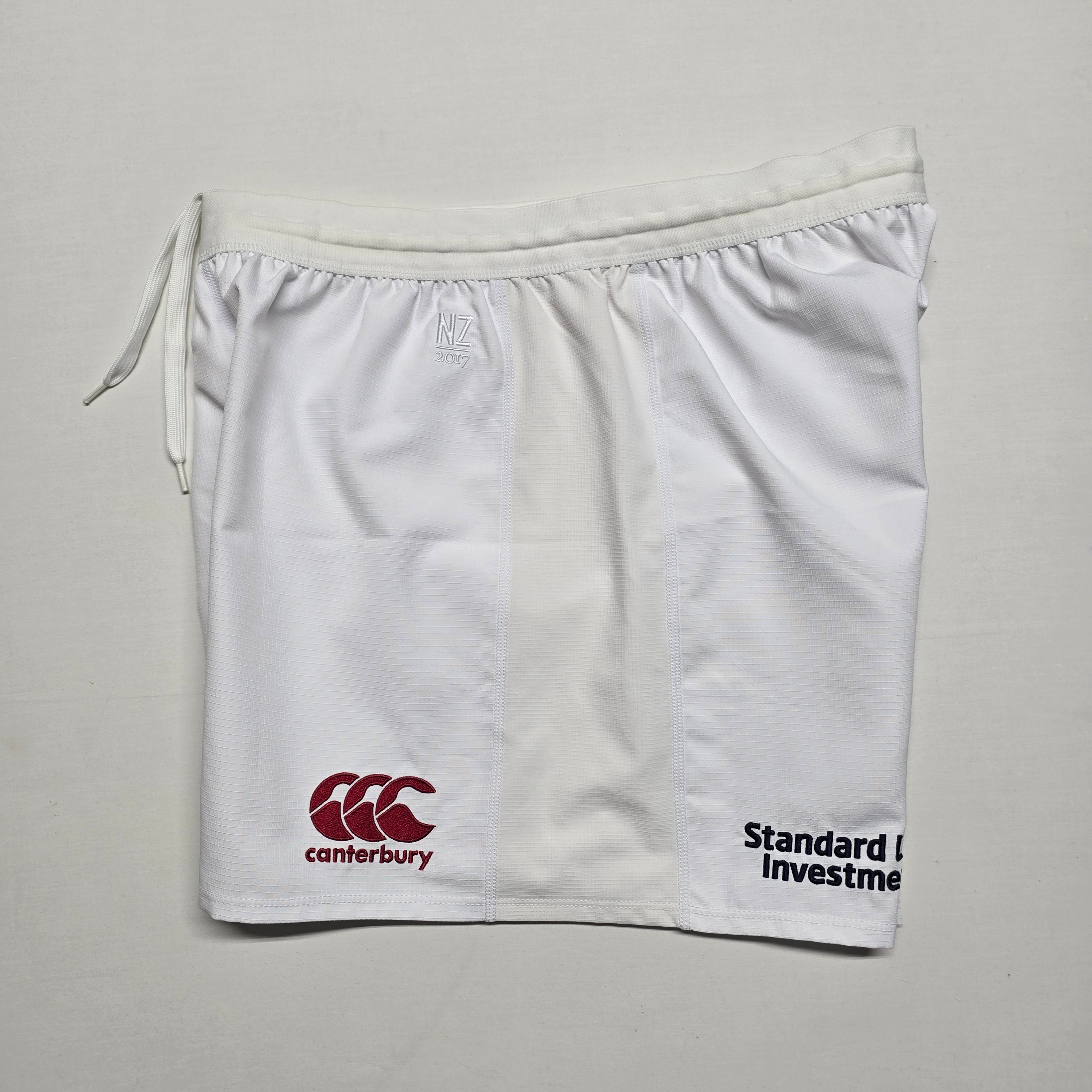 British & Irish Lions 2017 Shorts - Size 38