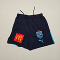 NSW Blues 2024 Shorts - Womens 14"