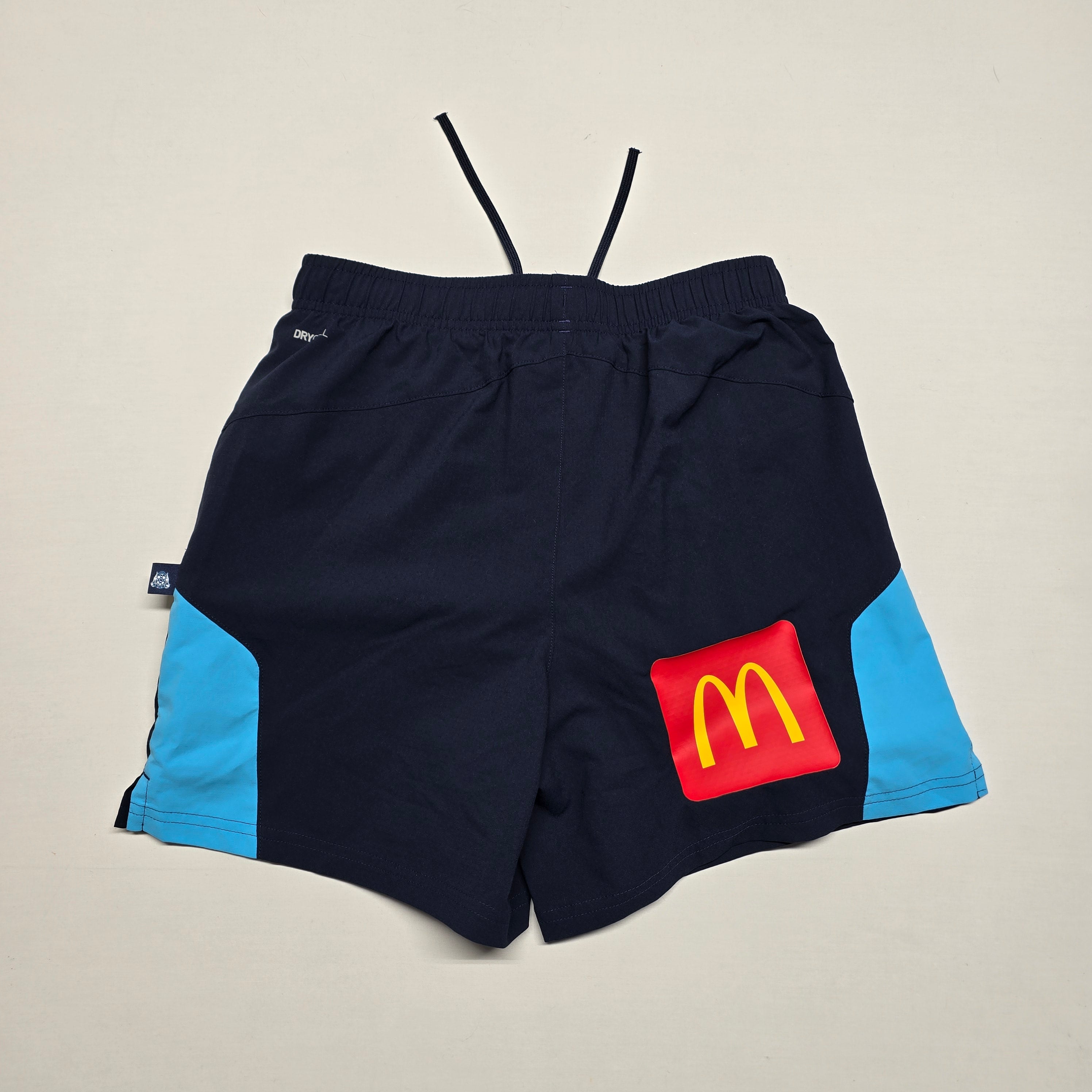 NSW Blues 2024 Shorts - Womens 14"