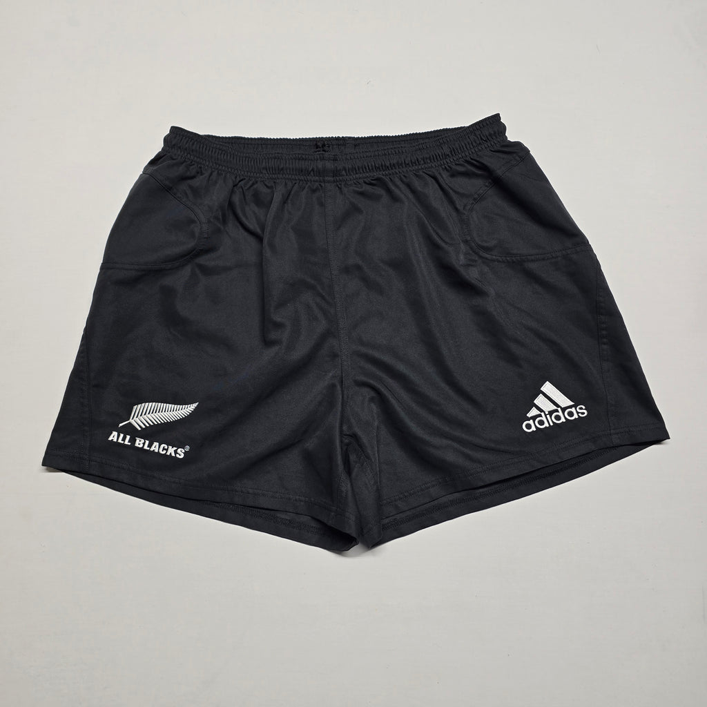 All Blacks 2008 Shorts - 2XL