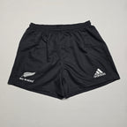 All Blacks 2008 Shorts - 2XL