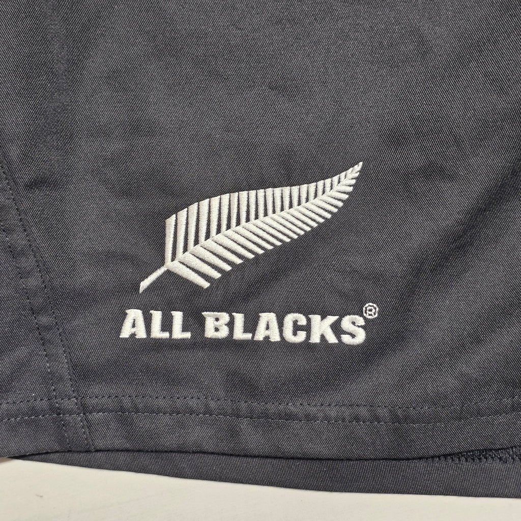 All Blacks 2008 Shorts - 2XL