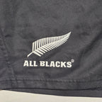 All Blacks 2008 Shorts - 2XL