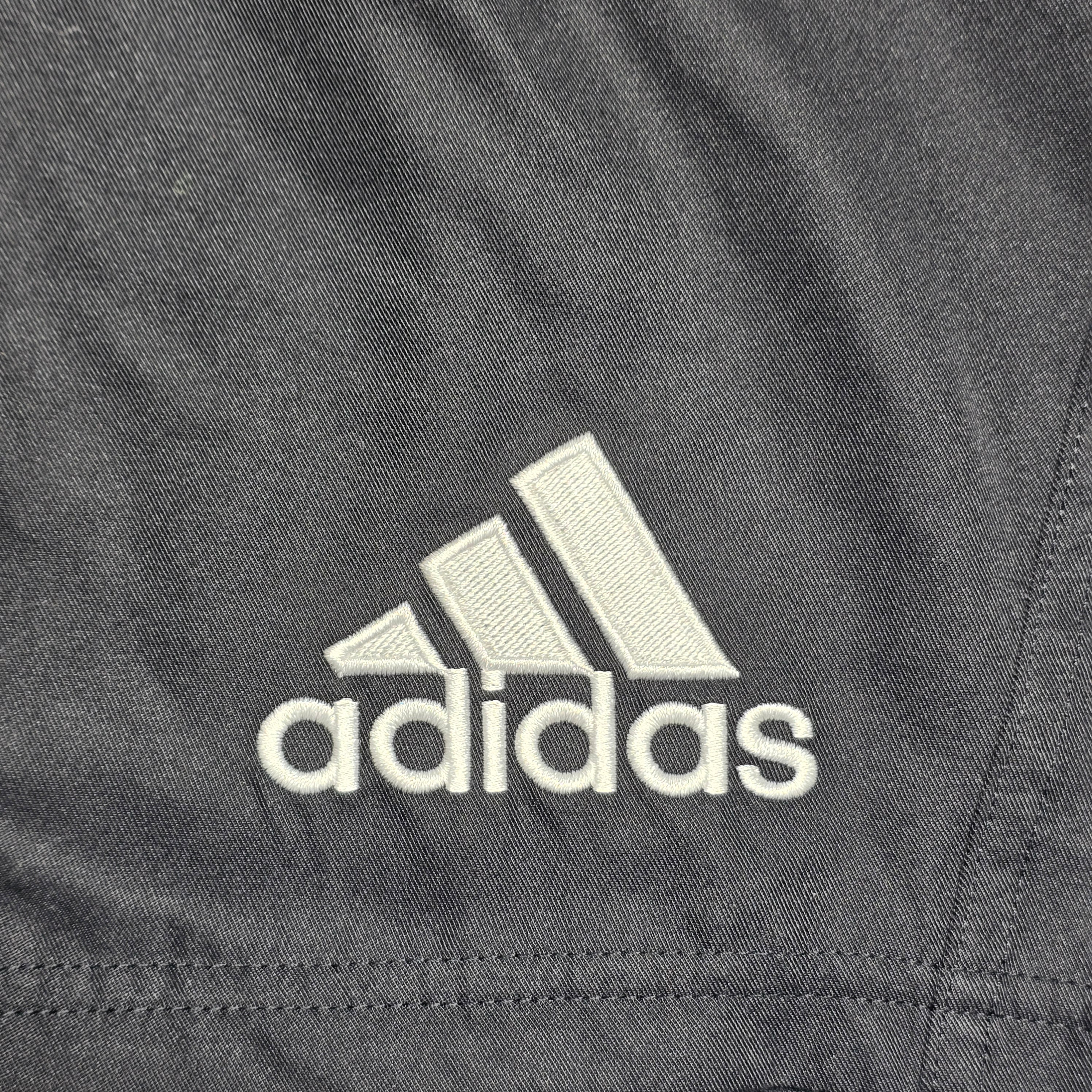All Blacks 2008 Shorts - 2XL